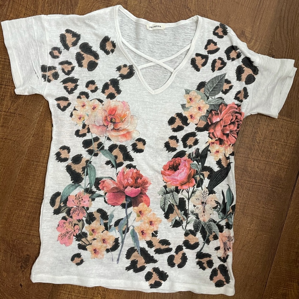 Shirt Sleeve Sweater